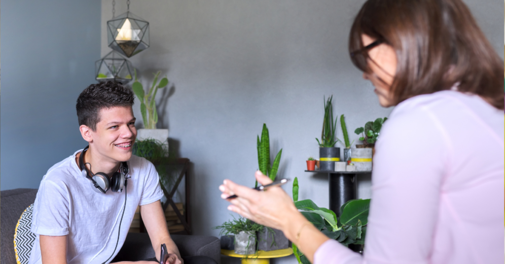 Best therapist counsellor in Waltham Forest